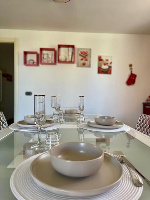 Casa vacanze I ginepri Apartment in Porto Torres