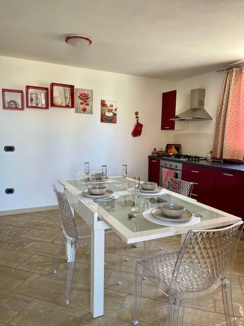 Casa vacanze I ginepri Apartment in Porto Torres