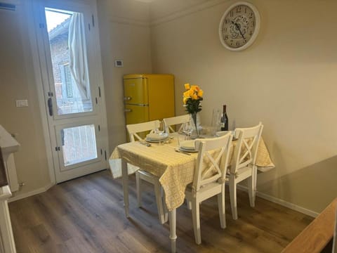 Casa Pallinucci historic center Apartment in Capannori