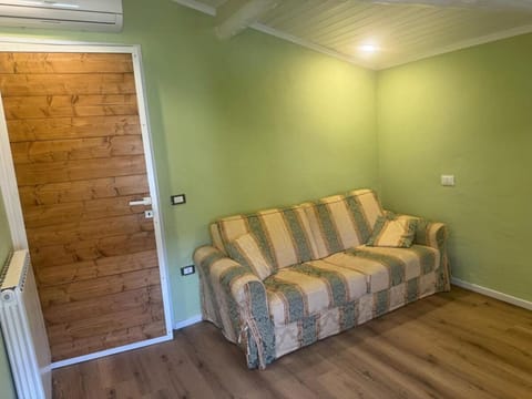 Casa Pallinucci historic center Apartment in Capannori