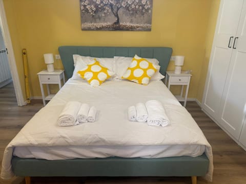 Casa Pallinucci historic center Apartment in Capannori