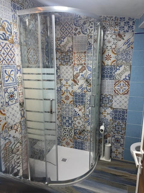 Casa Pallinucci historic center Apartment in Capannori