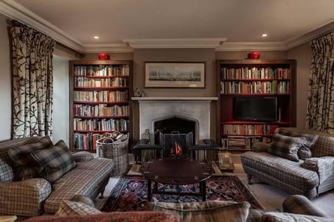 Clapton Manor Bed & Breakfast Bed and Breakfast in Bourton-on-the-Water