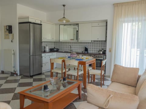 Prodromos Sea view Residence Apartment in Lasithi