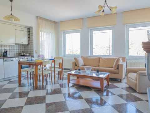 Prodromos Sea view Residence Apartment in Lasithi