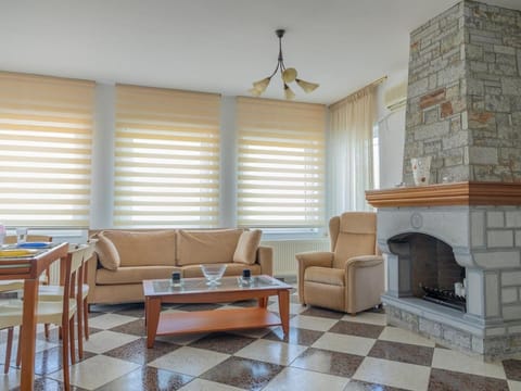 Prodromos Sea view Residence Apartment in Lasithi