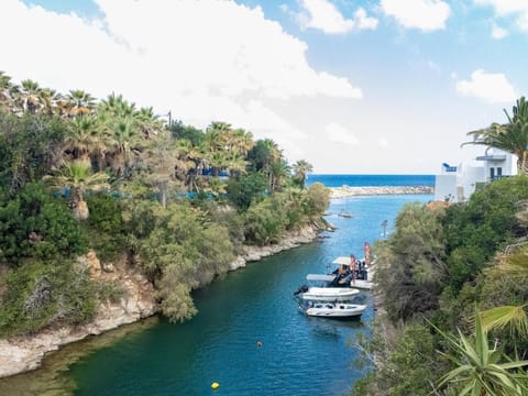 Prodromos Sea view Residence Apartment in Lasithi