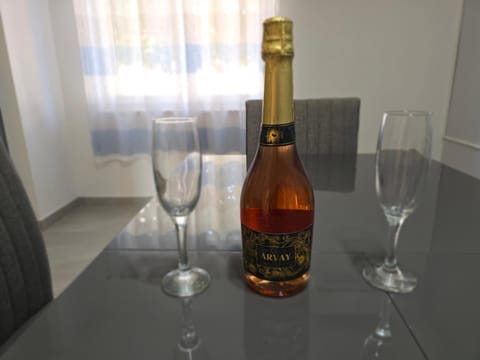 Anić Apartment Apartment in Šibenik-Knin County, Croatia