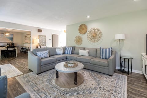 15 Wagon Road House in Hilton Head Island