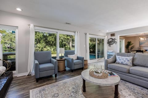 15 Wagon Road House in Hilton Head Island