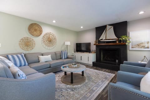 15 Wagon Road House in Hilton Head Island