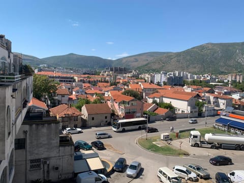 City view
