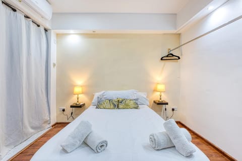 Bennys Seaside Escape Sliema Apartment in Saint Paul's Bay