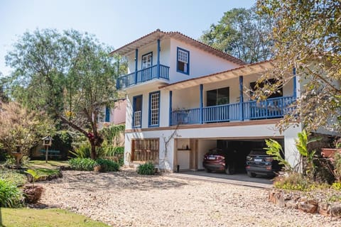 Maravilhosa Casa Mineira House in Tiradentes