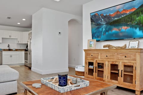 Dubs Beach Retreat by Pristine Properties Vacation Rentals House in Mexico Beach