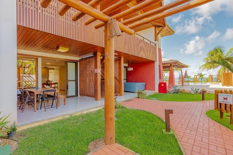 Property building, Balcony/Terrace