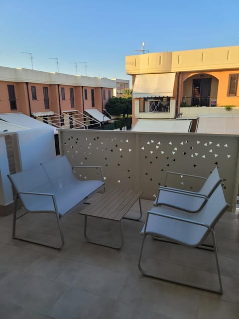 Merysuite Campomarino lido Apartment in Molise, Italy