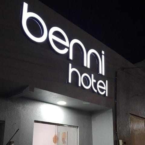 Property building, Facade/entrance, Property logo or sign