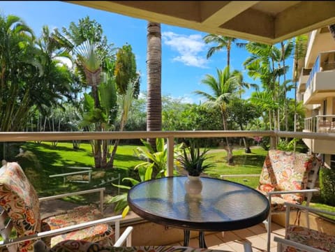 View (from property/room), Balcony/Terrace