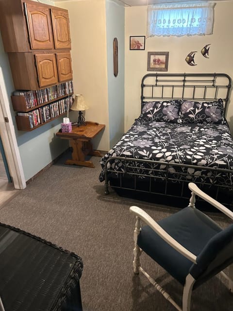 Omro Riverfront House in Wisconsin