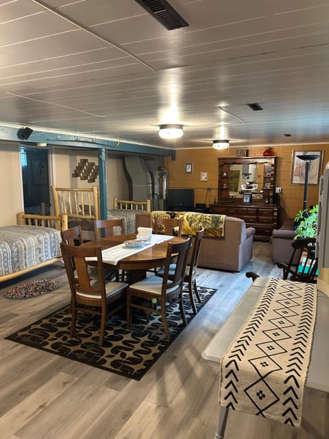 Omro Riverfront House in Wisconsin