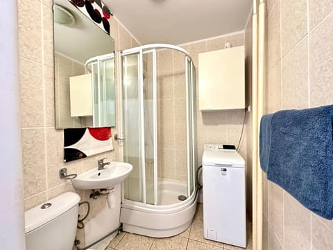 Mieszkanie Casual Przy Plaży Apartment in Gdansk