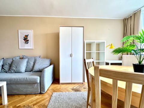 Mieszkanie Casual Przy Plaży Apartment in Gdansk
