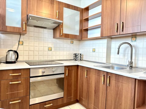 Mieszkanie Casual Przy Plaży Apartment in Gdansk