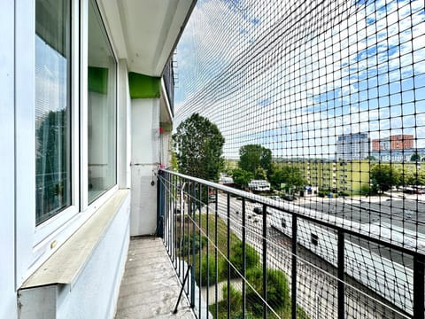 Mieszkanie Casual Przy Plaży Apartment in Gdansk