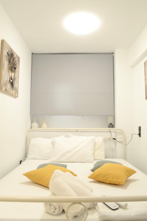 Aiolos Sea loft central market Palaio Faliro Apartment in South Athens