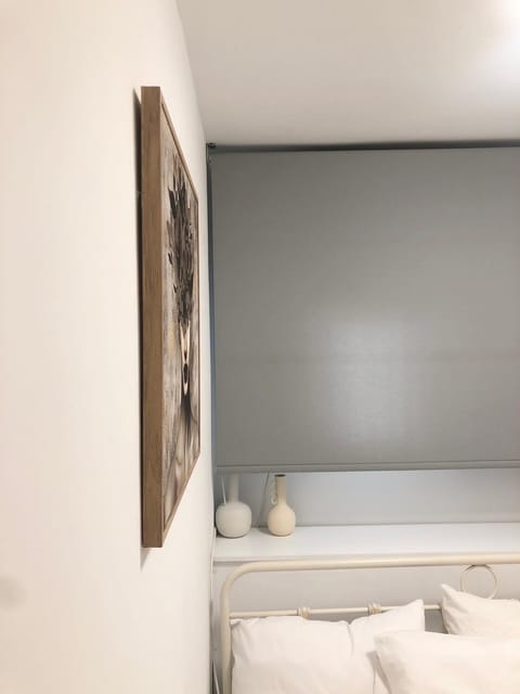 Aiolos Sea loft central market Palaio Faliro Apartment in South Athens