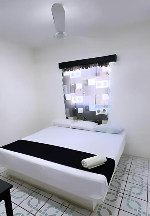 San Roman Hotel Inn Hotel in Tecolutla