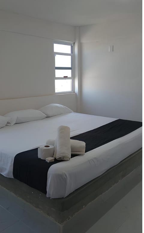 San Roman Hotel Inn Hotel in Tecolutla