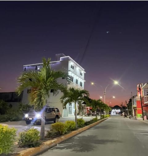 San Roman Hotel Inn Hotel in Tecolutla