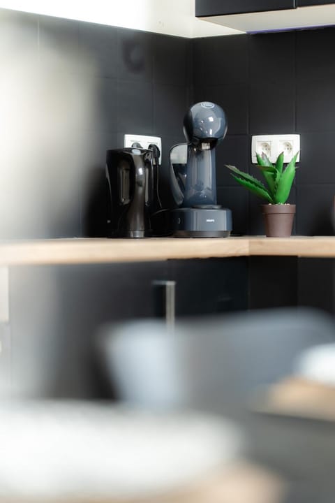 Charleroi Airport House 3 chambres & Parking Apartment in Charleroi