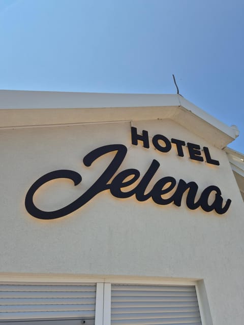 Hotel Jelena Hotel in Split-Dalmatia County