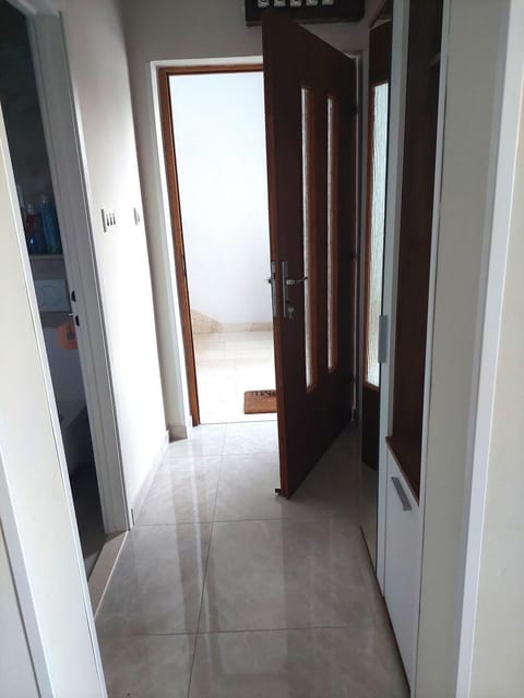 Apartman Silvija Čiovo Apartment in Šibenik-Knin County, Croatia