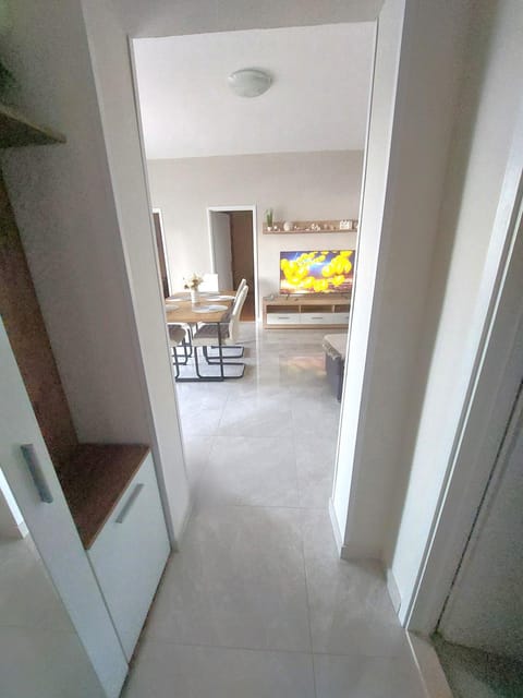 Apartman Silvija Čiovo Apartment in Šibenik-Knin County, Croatia