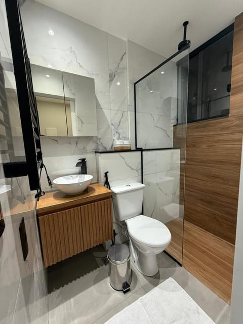 Juca Studio Praia de Botafogo Apartment in Santa Teresa