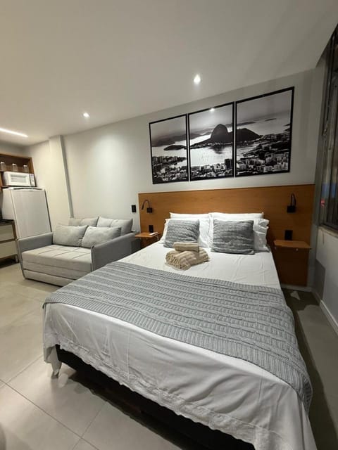 Juca Studio Praia de Botafogo Apartment in Santa Teresa