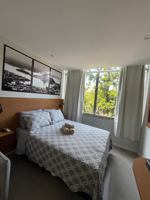 Juca Studio Praia de Botafogo Apartment in Santa Teresa