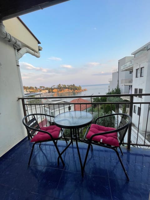 Sun & Sea Apartment in Ulcinj