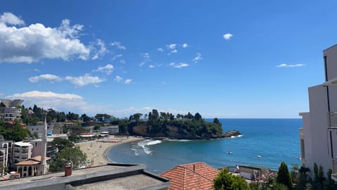 Sun & Sea Apartment in Ulcinj