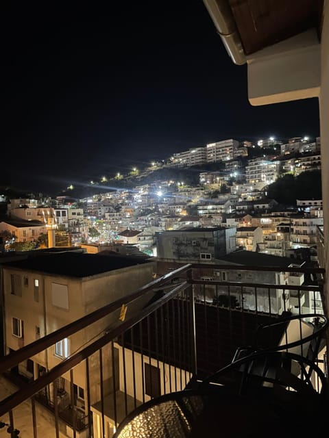 Sun & Sea Apartment in Ulcinj