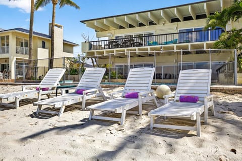 Casa Bella House in North Redington Beach