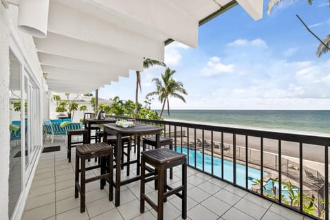 Casa Bella House in North Redington Beach