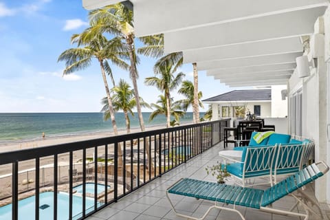 Casa Bella House in North Redington Beach