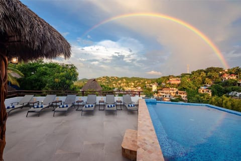Day, Pool view, Swimming pool