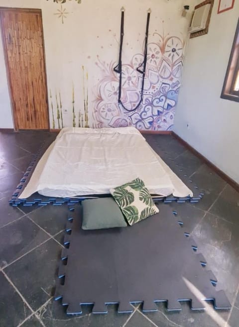 Casa Padma Bed and Breakfast in Niterói