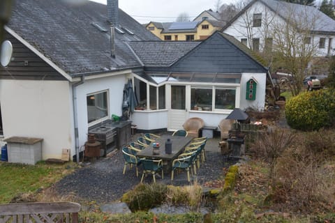 B&B La Source Houffalize Bed and Breakfast in Luxembourg